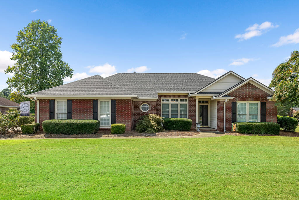 6813 Shamrock Ln, Columbus, GA 31909