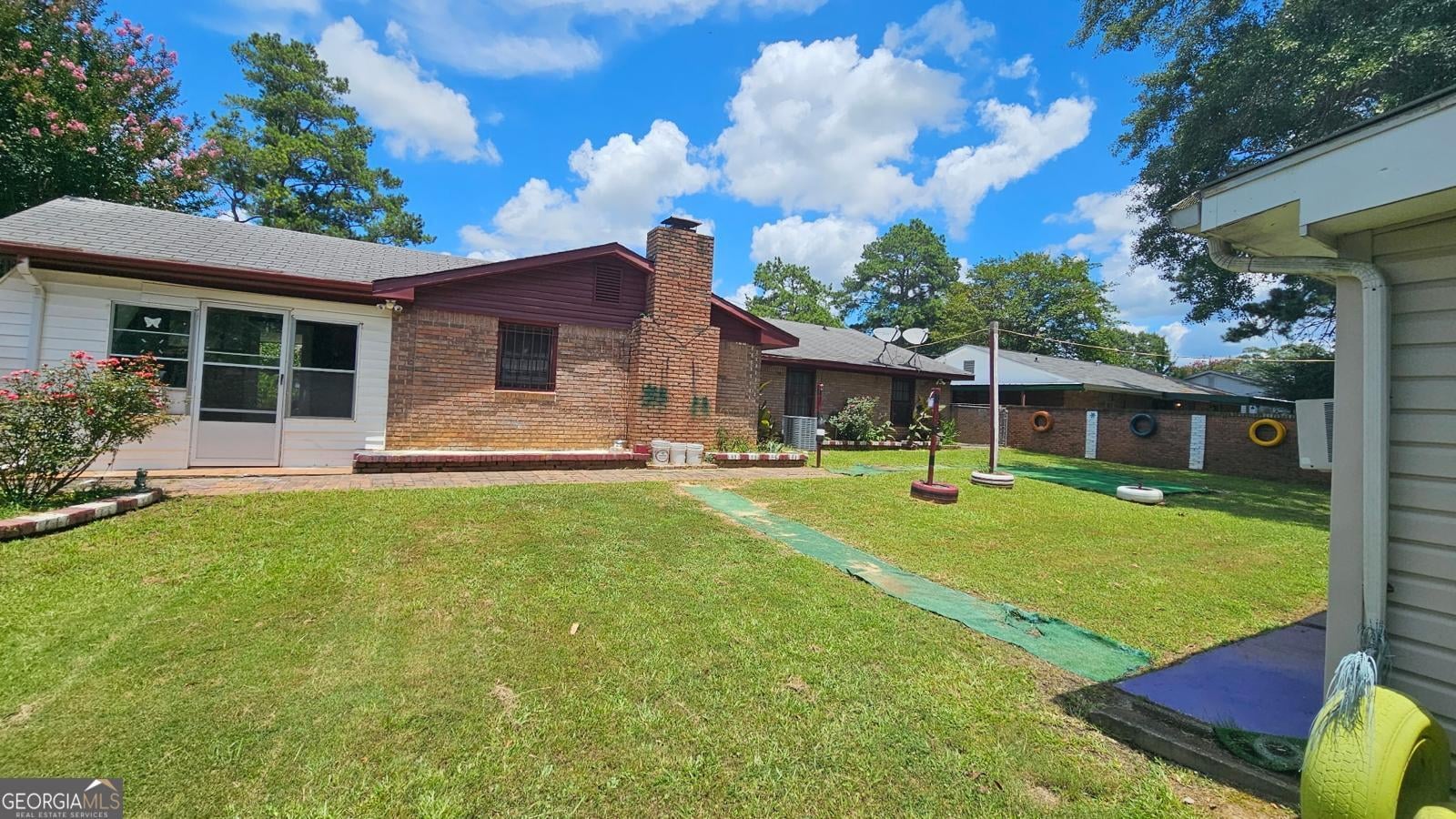 2854 Luckie St, Columbus, GA 31903, USA