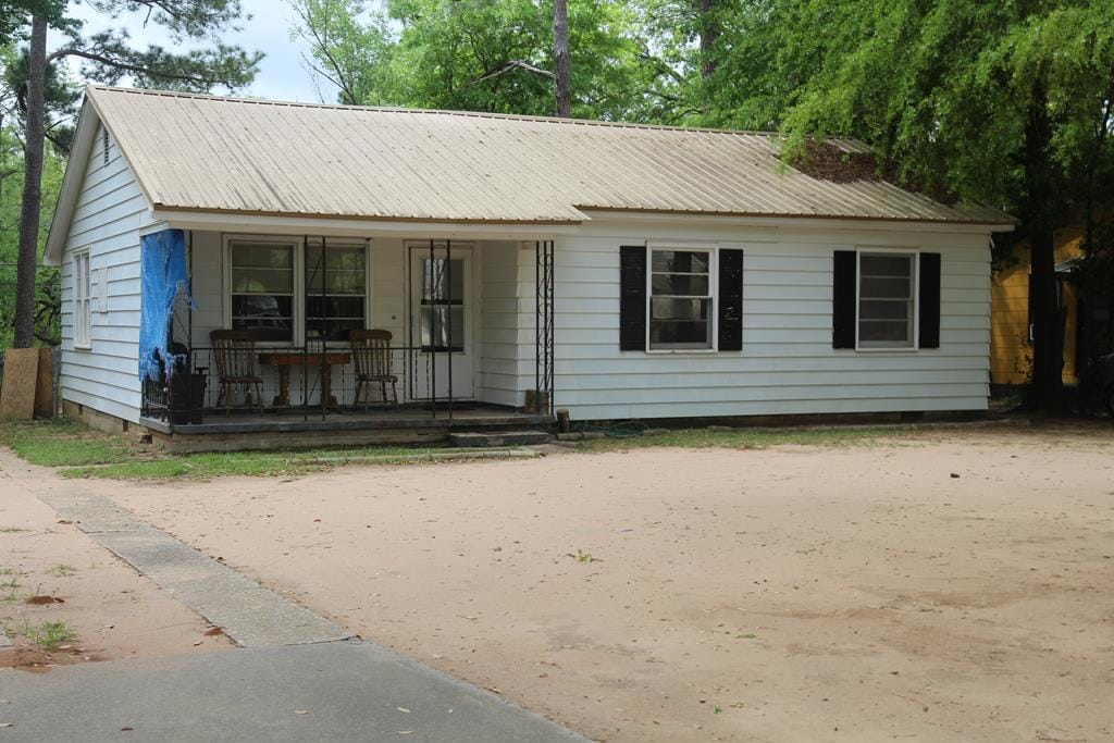 1602 Avalon Avenue, Albany, GA, 31707