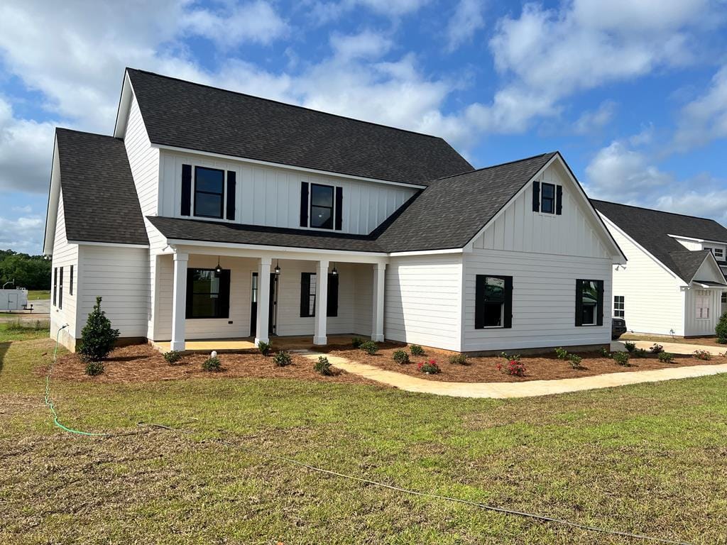 133 Churchview Drive, Leesburg, GA, 31763