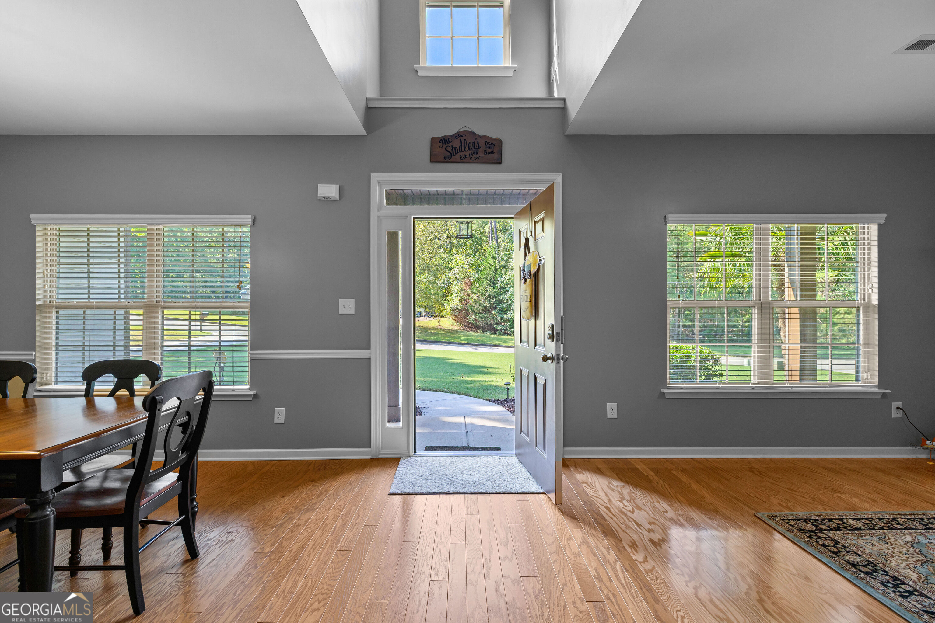 119 Bantry Park Dr, Newnan, GA 30263