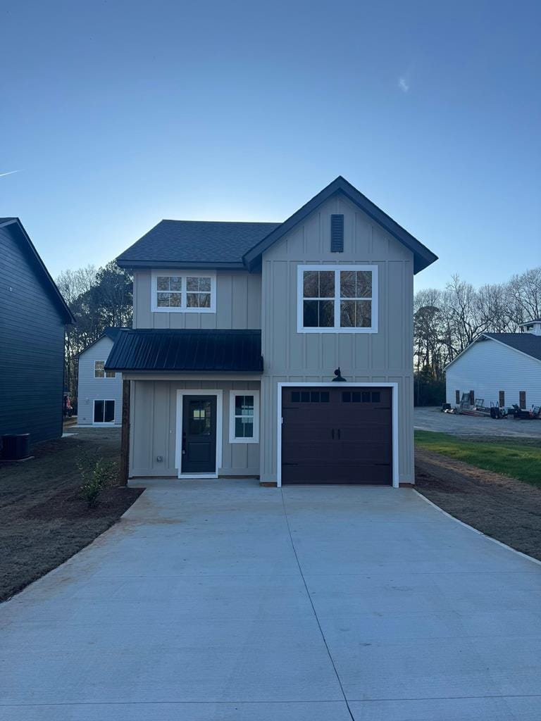 Burns Ave, Pine Mountain, GA 31822, USA — Photo 1