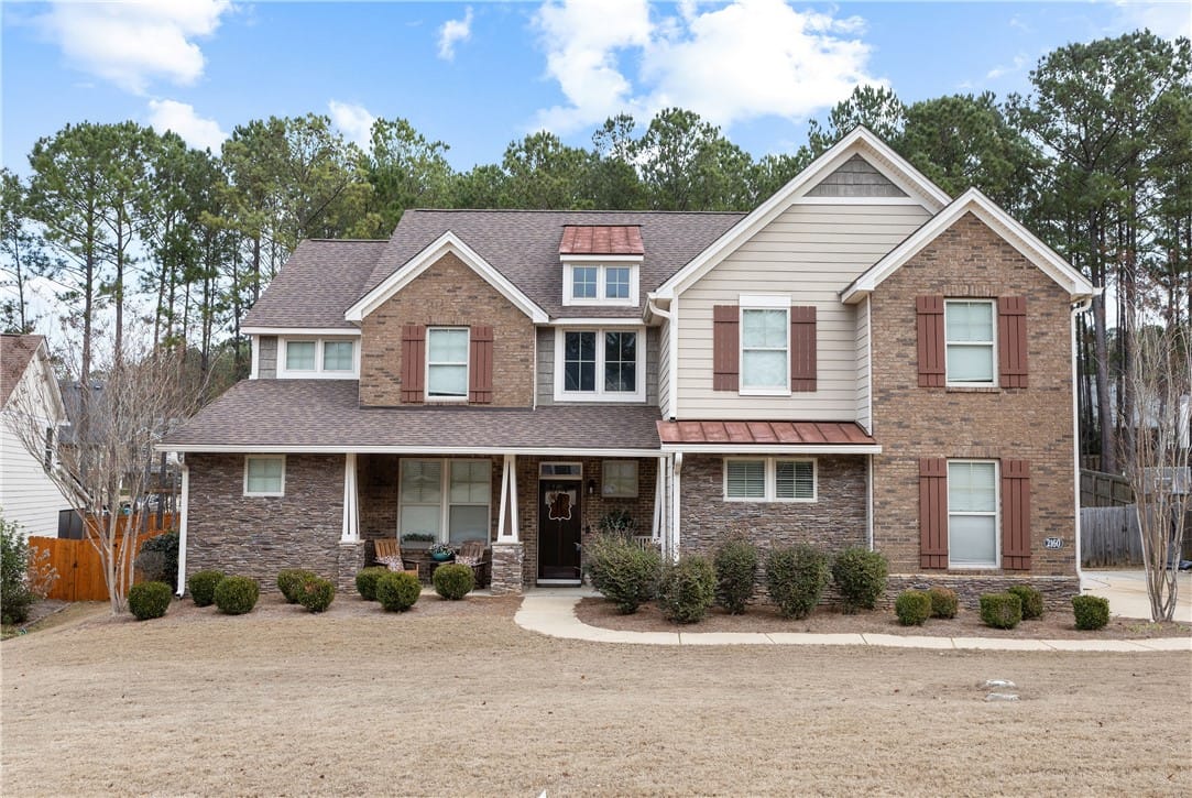 2160 Cardinal Lane, Auburn, AL, 36879