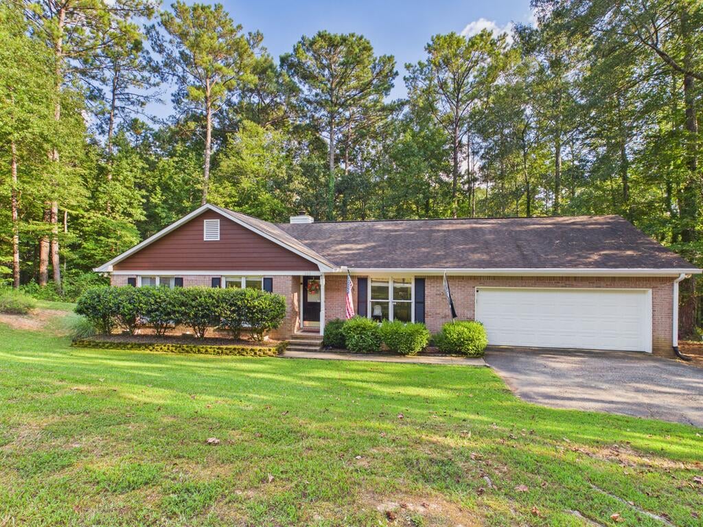 101 Turkey Trail, Fortson, GA, 31808