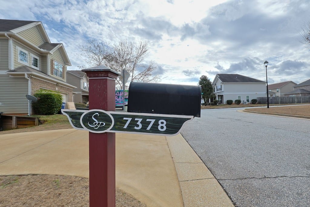 7378 San Vista Dr, Columbus, GA 31909, USA