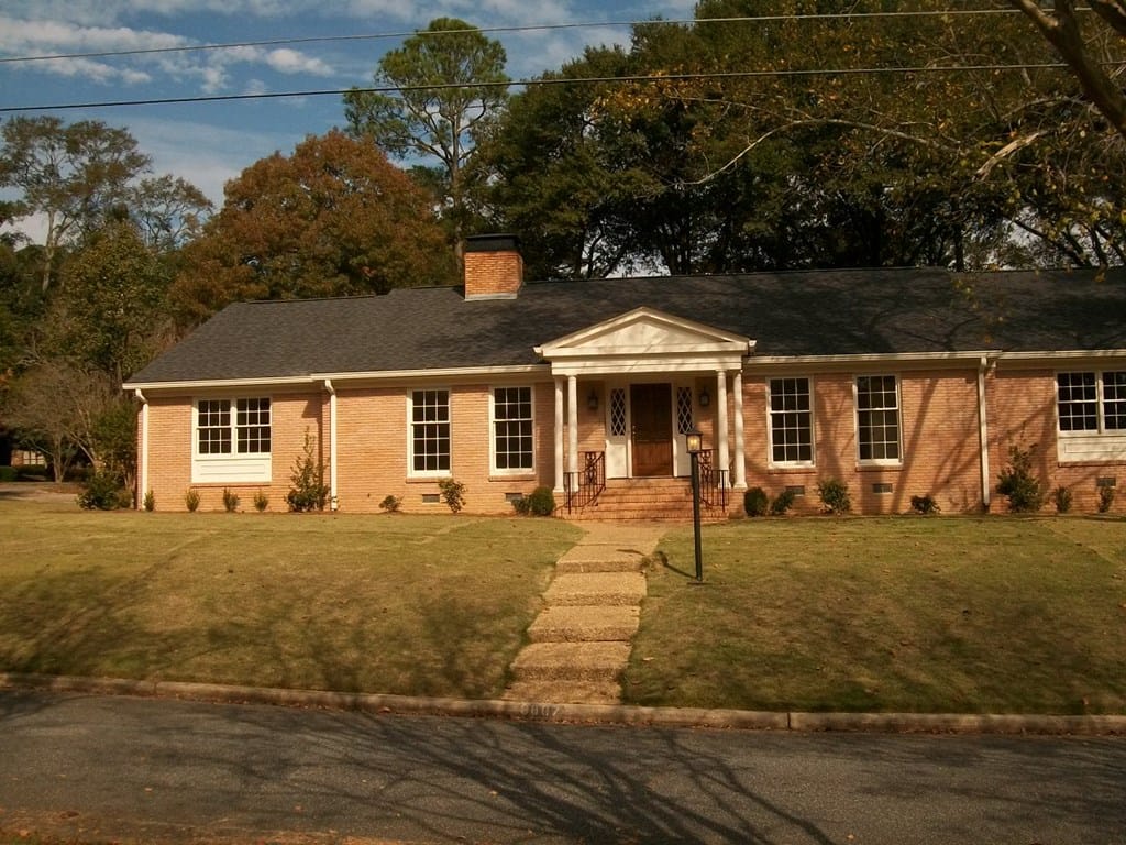 3007 Fleetwood Drive, Columbus, GA, 31906 — Photo 2