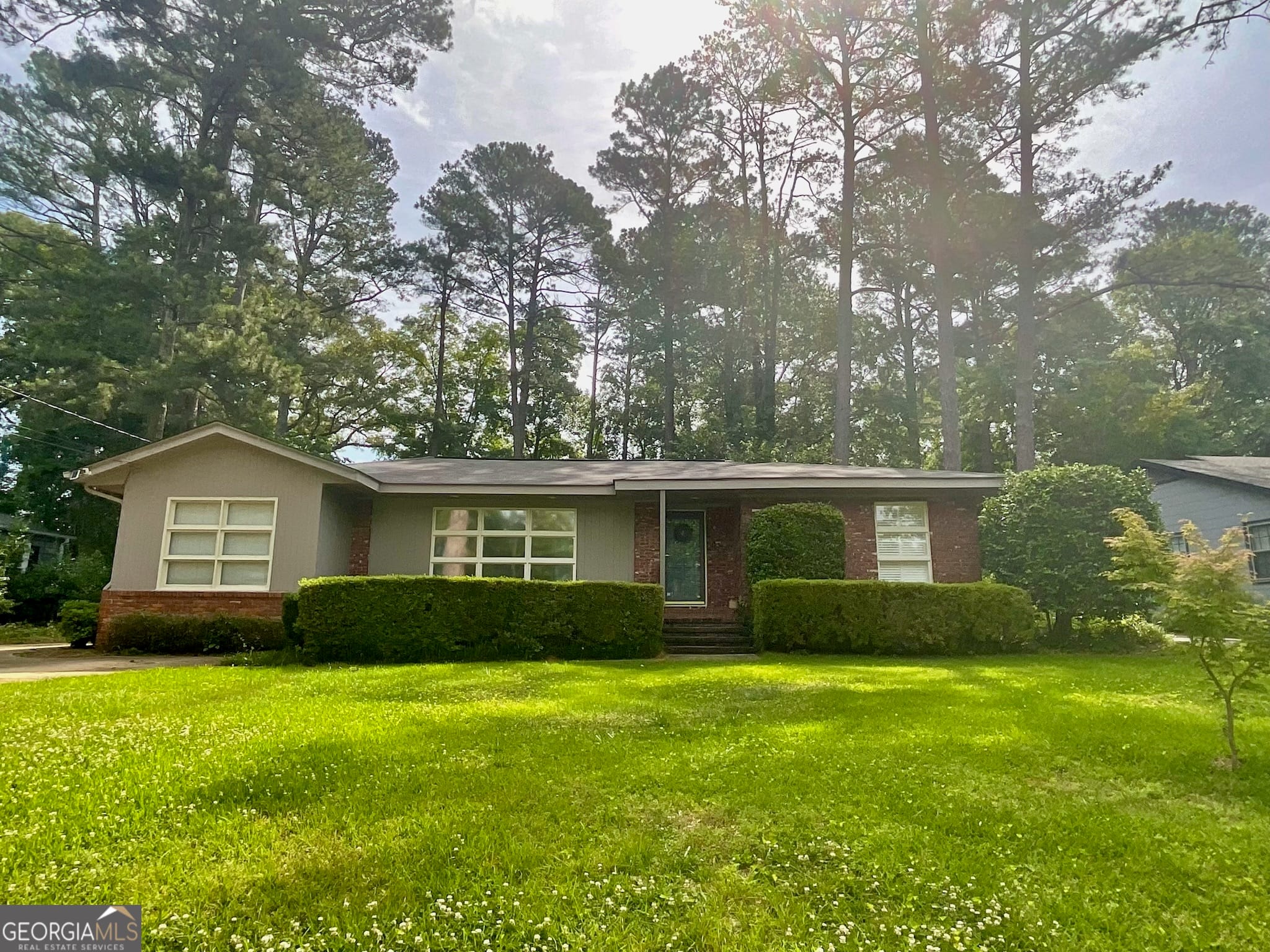 402 Ridgecrest, Lagrange, GA, 30240