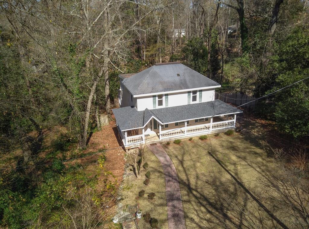 3325 Edgewood Road, Columbus, GA, 31907-2150