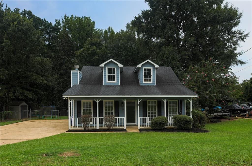 17 Lee Road 2066, Phenix City, AL, 36870