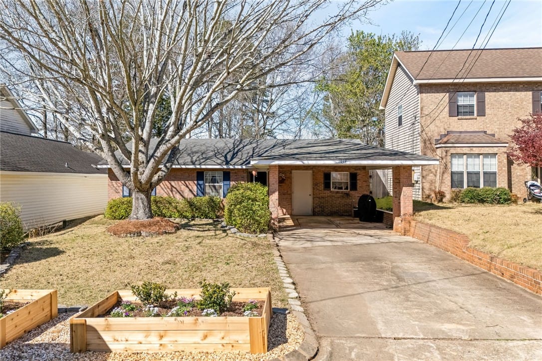 1019 Chinook Street, Auburn, AL, 36830
