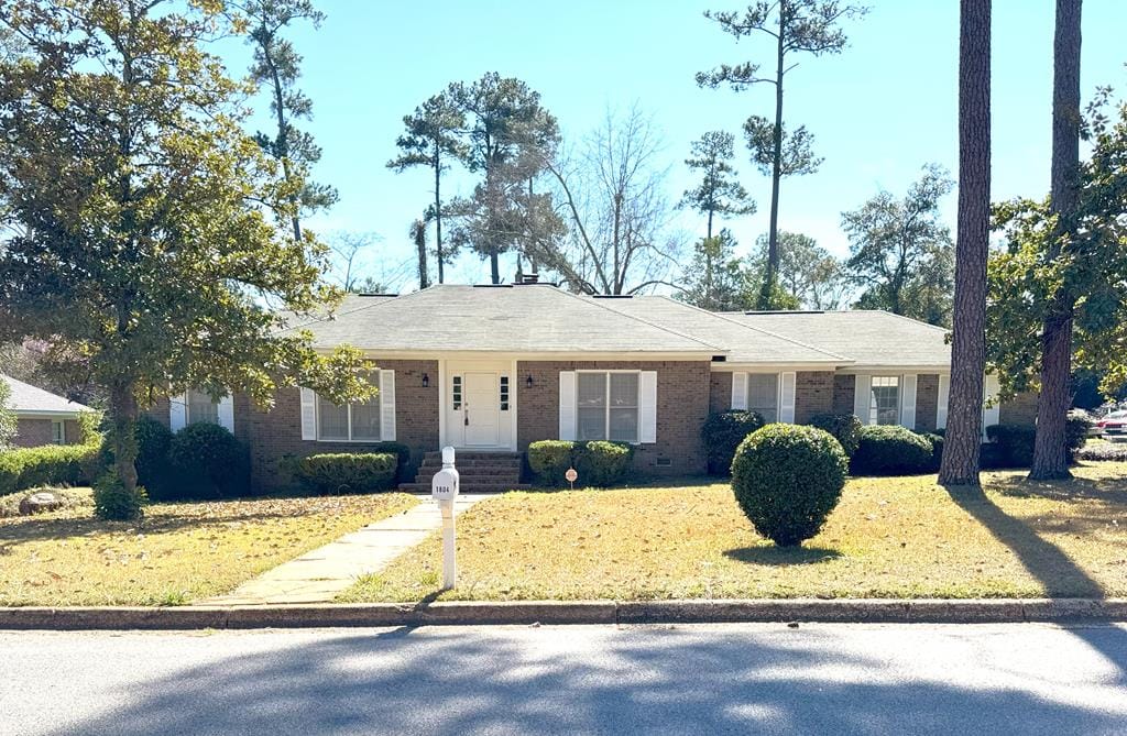 1804 Valley Road, Albany, GA, 31707