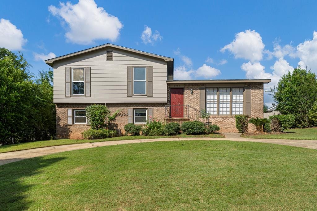 6248 Old Post Court, Columbus, GA, 31909