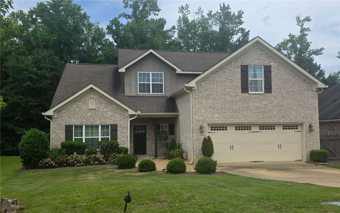 2694 Sophia Ct, Auburn, AL 36830