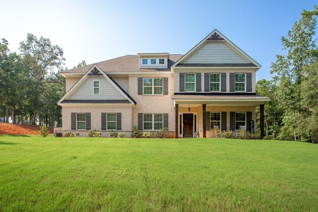 81 Bransford Lane, Ellerslie, GA, 31807