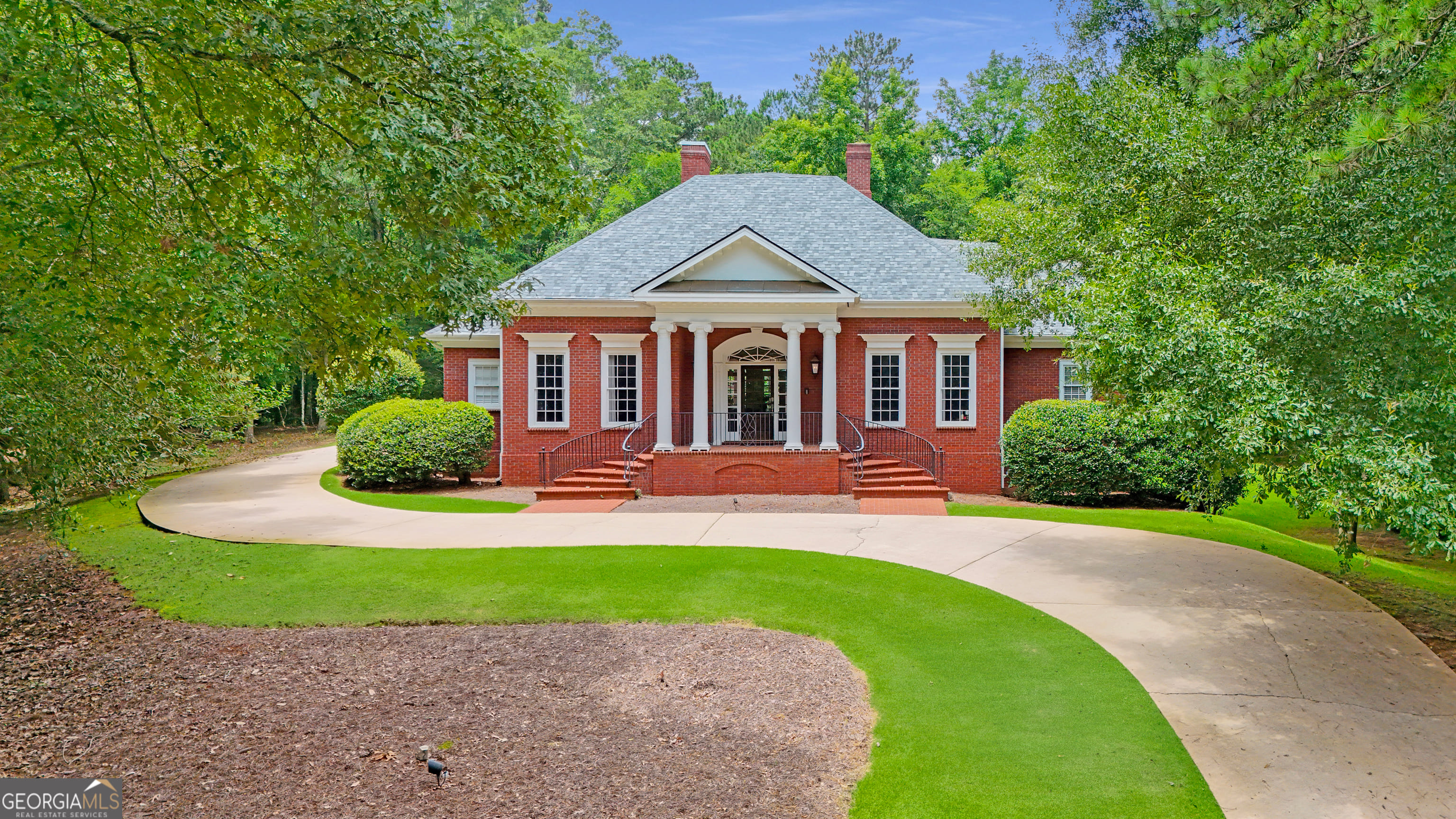 103 Woodchase Drive, LaGrange, GA, 30240