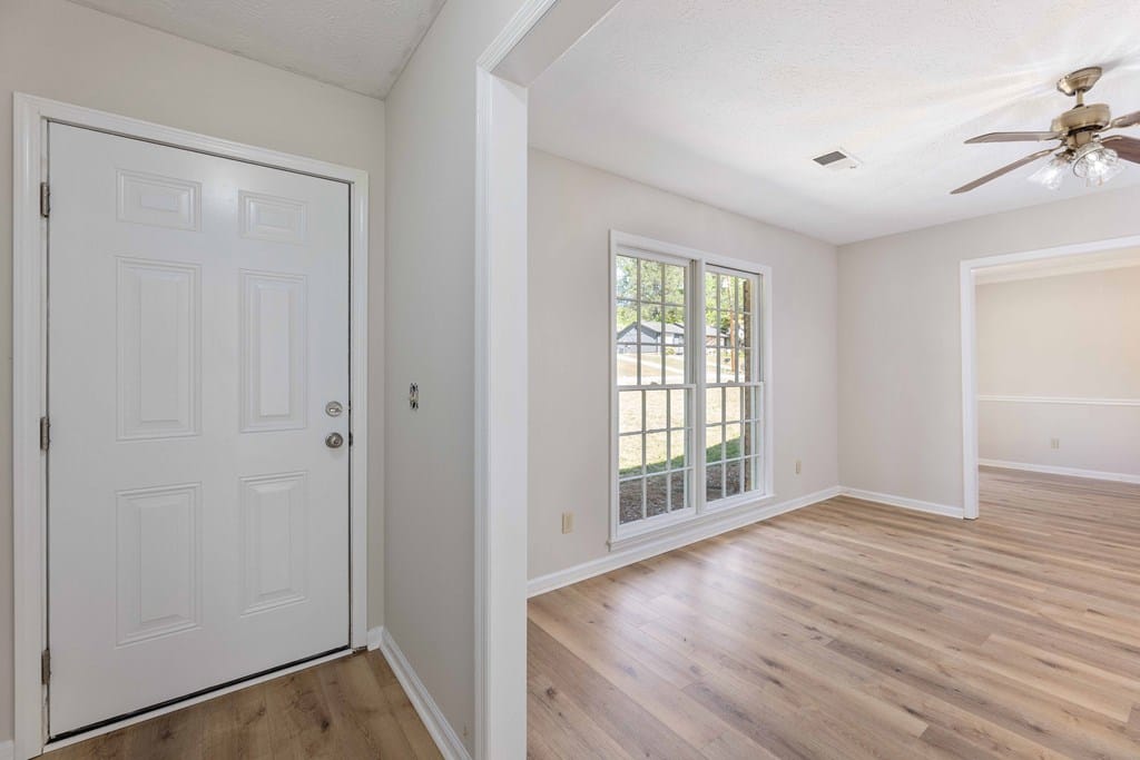 5514 Rockhurst Drive, Columbus, GA, 31907 — Photo 2