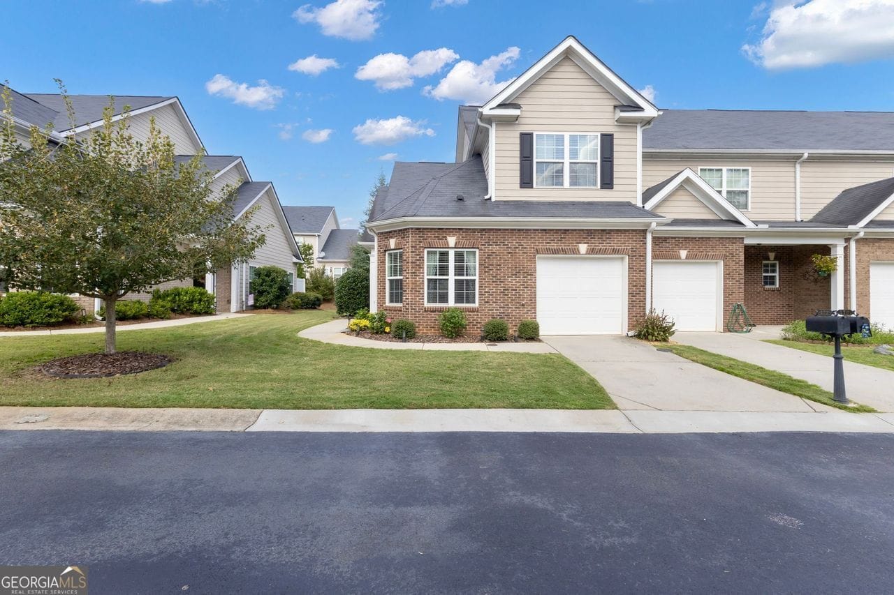172 Granite Way, Newnan, GA, 30265