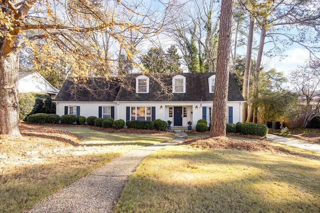 3312 Sue Mack Drive, Columbus, GA, 31906 — Photo 2