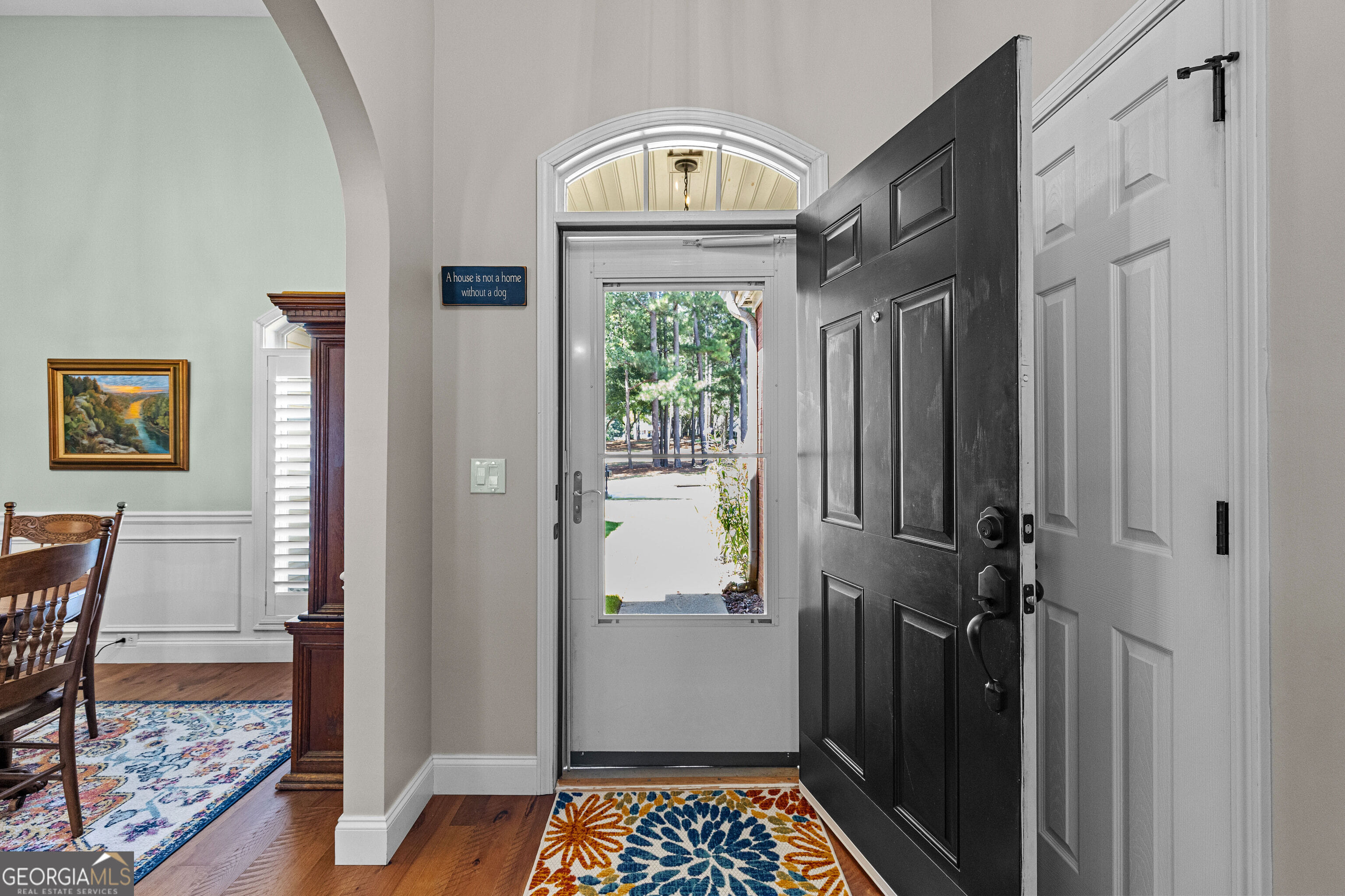 167 Oak Park Square, Newnan, GA 30265