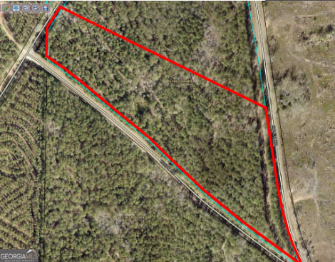 0 Salem Road #TRACT 2, LaGrange, GA, 30241