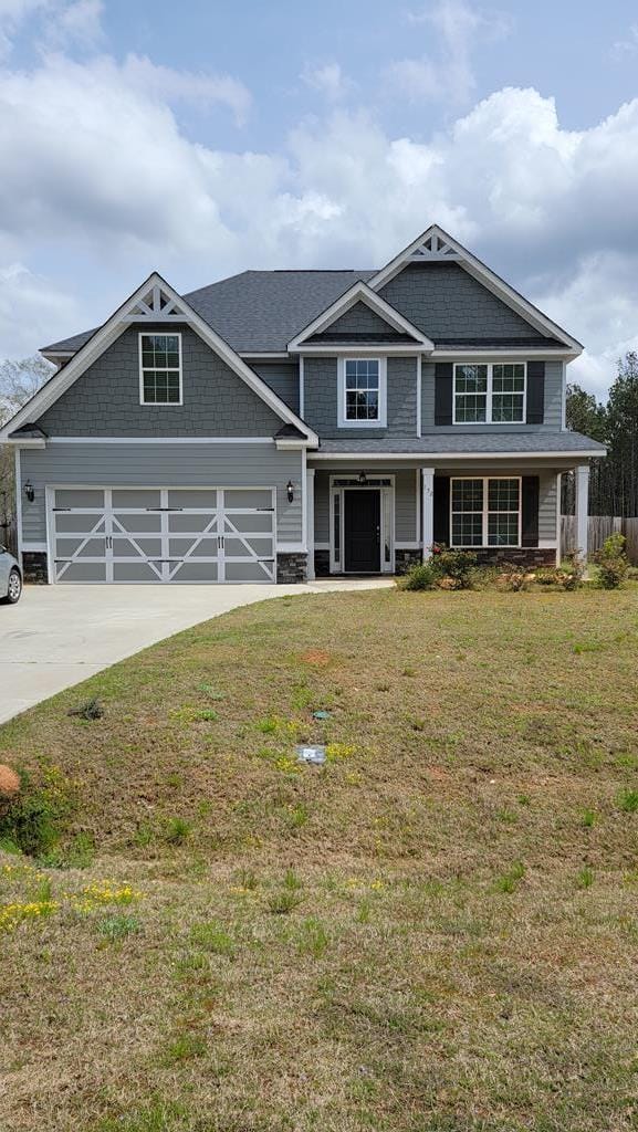 152 Cedar Way, Hamilton, GA, 31811-7629