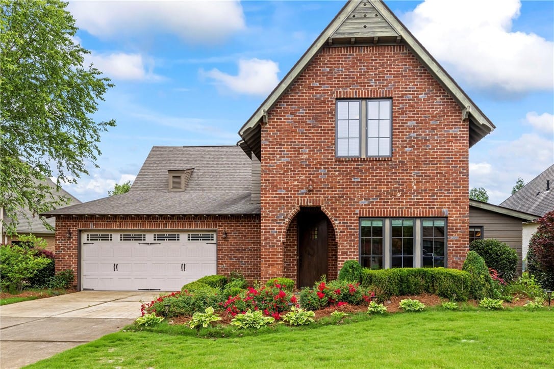 785 Oakdale Drive, Auburn, AL, 36830