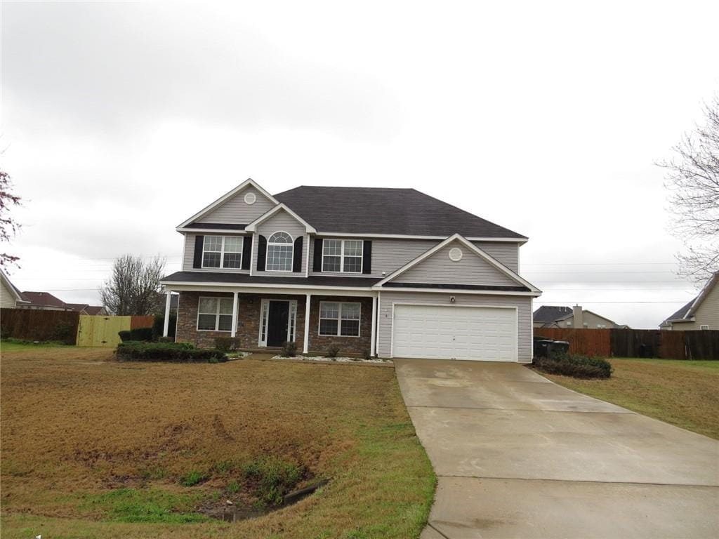 13 Seminole Trail, Fort Mitchell, AL 36856, USA — Photo 1