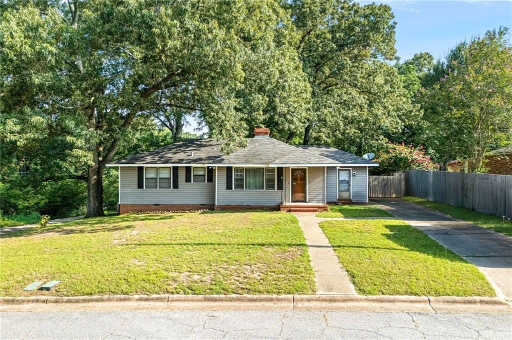 1812 48th St, Phenix City, AL 36867, USA — Photo 1