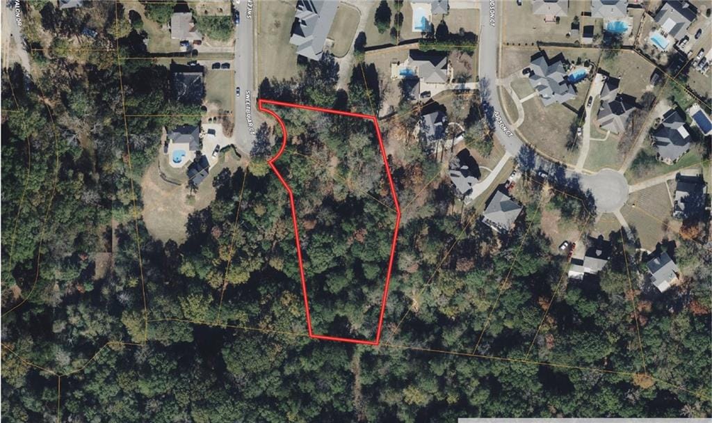 120 Sweetbriar Ct, Prattville, AL 36067
