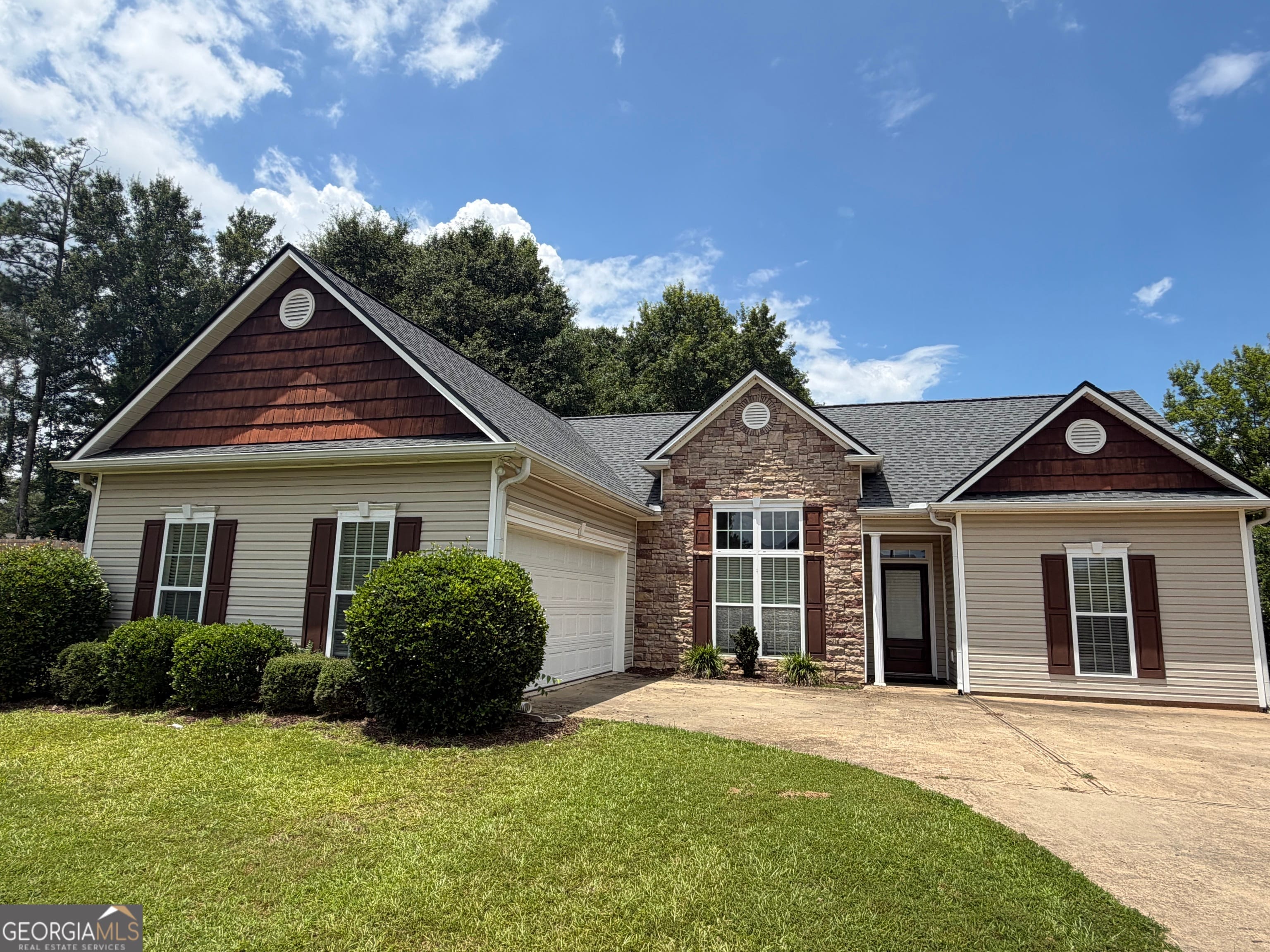 105 Creekside Drive, LaGrange, GA, 30240