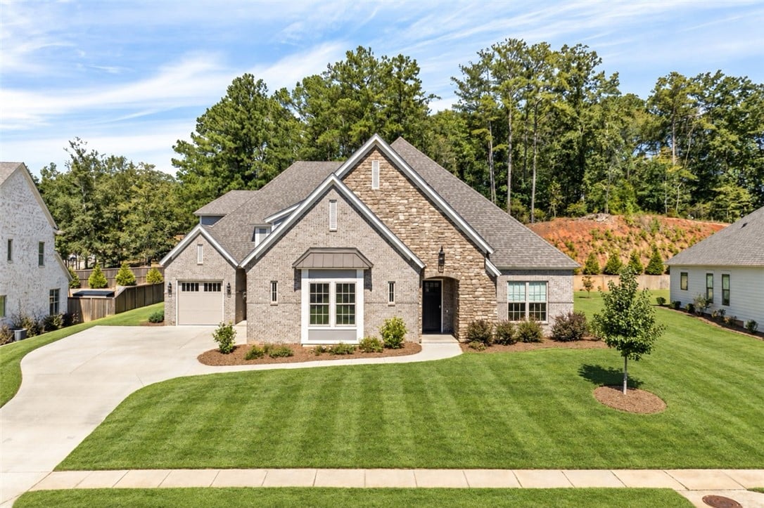 772 Summerlin Drive, Auburn, AL, 36830