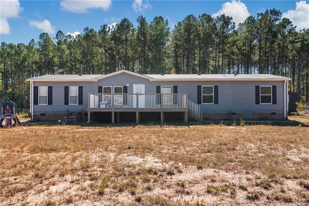 2398 County Road 28, Lafayette, AL, 36862