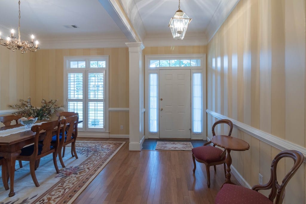 8229 Woodmark Drive, Columbus, GA, 31909