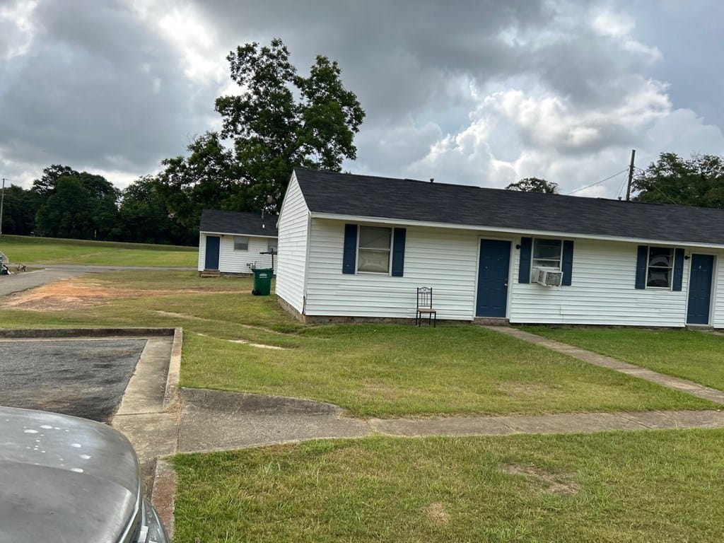 0 7th Avenue, Dawson, GA, 39842