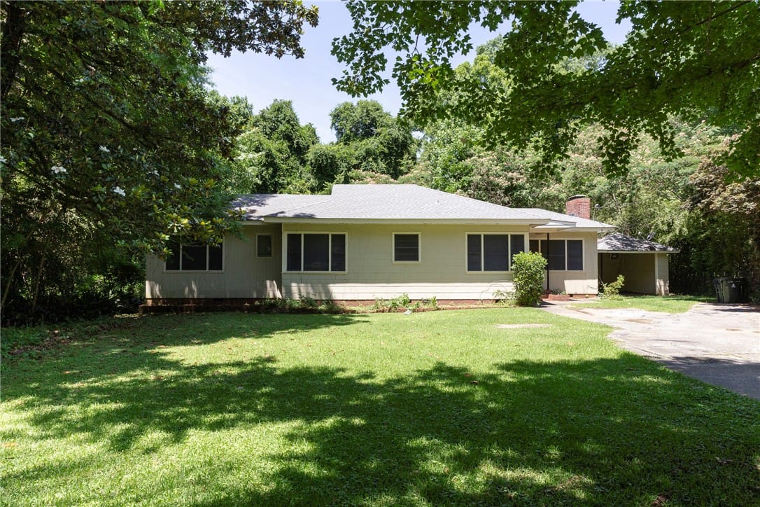 626 MEADOWBROOK, Auburn, AL, 36830 — Photo 2