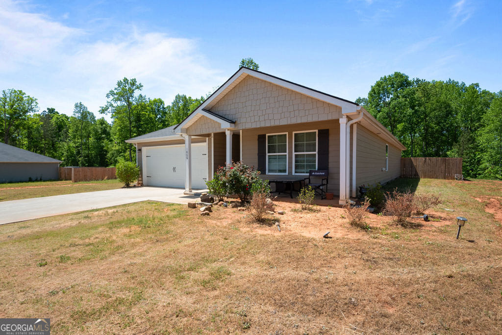 1888 Hunter Welch Pkwy, Luthersville, GA 30251
