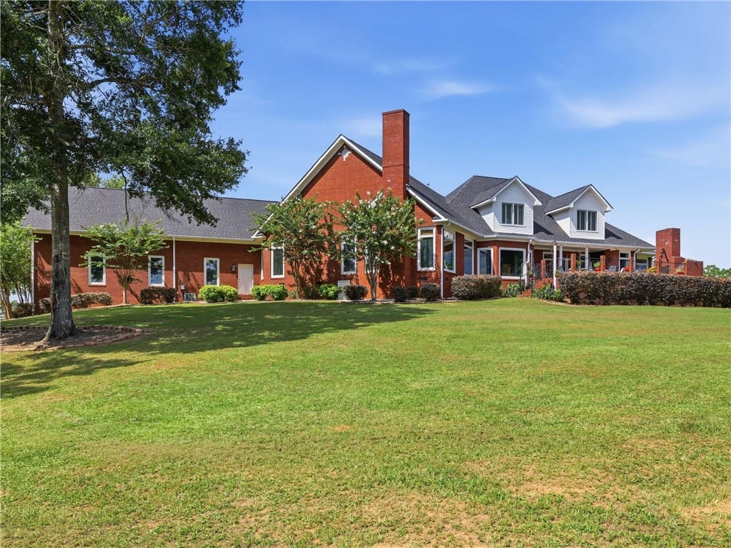 84 Providence Rdg Rd #10th, Alexander City, AL 35010