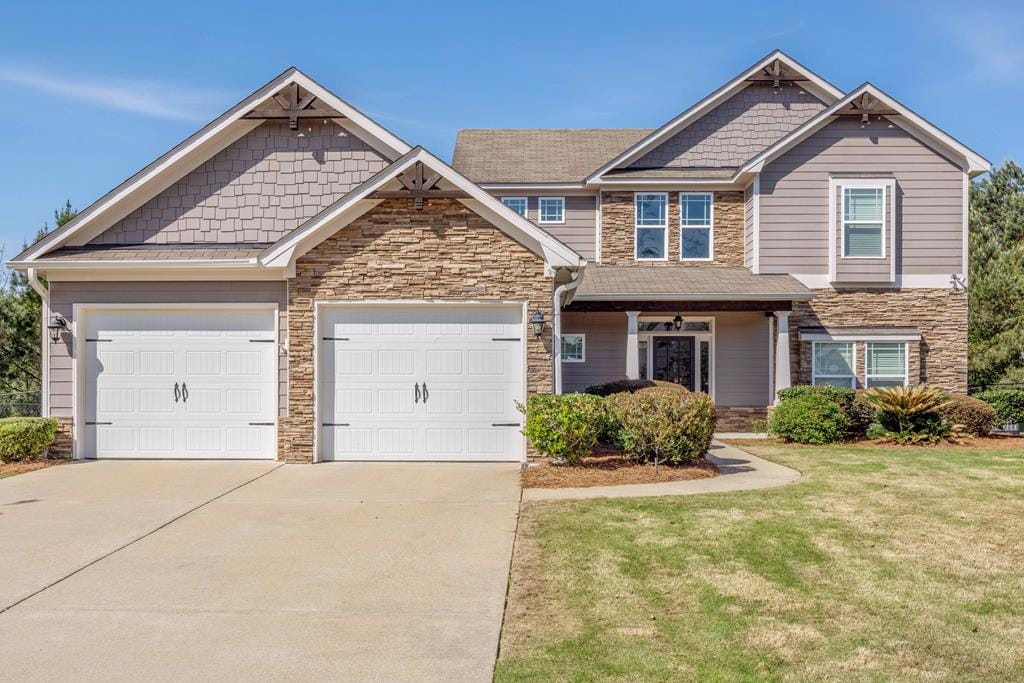 7111 Tavistock Ct., Columbus, GA, 31904