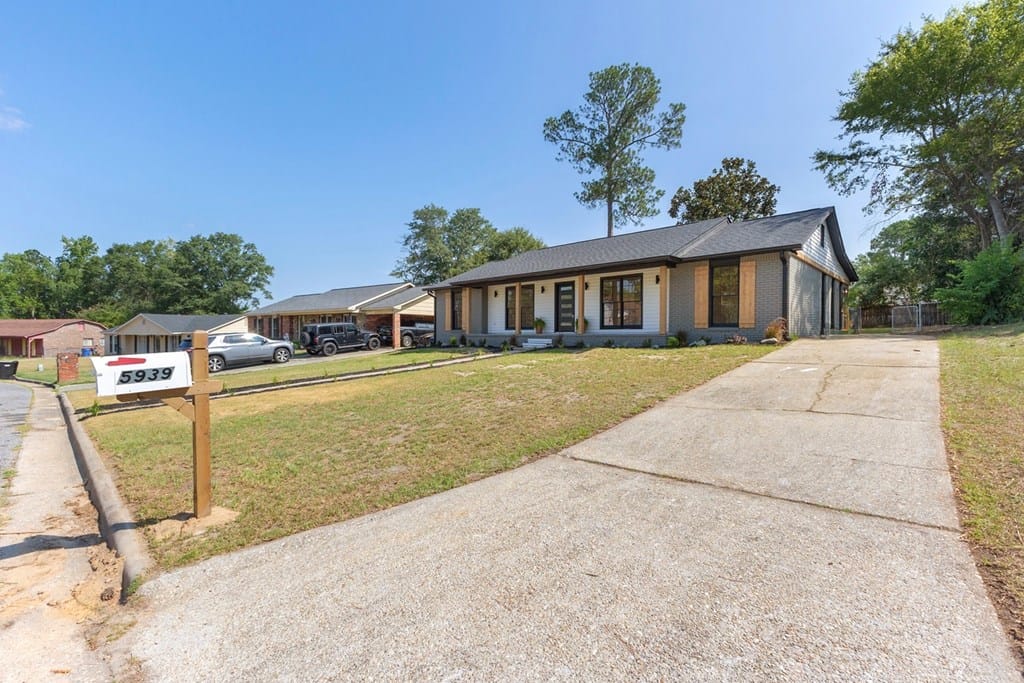 5939 Norton Street, Columbus, GA, 31907 — Photo 2