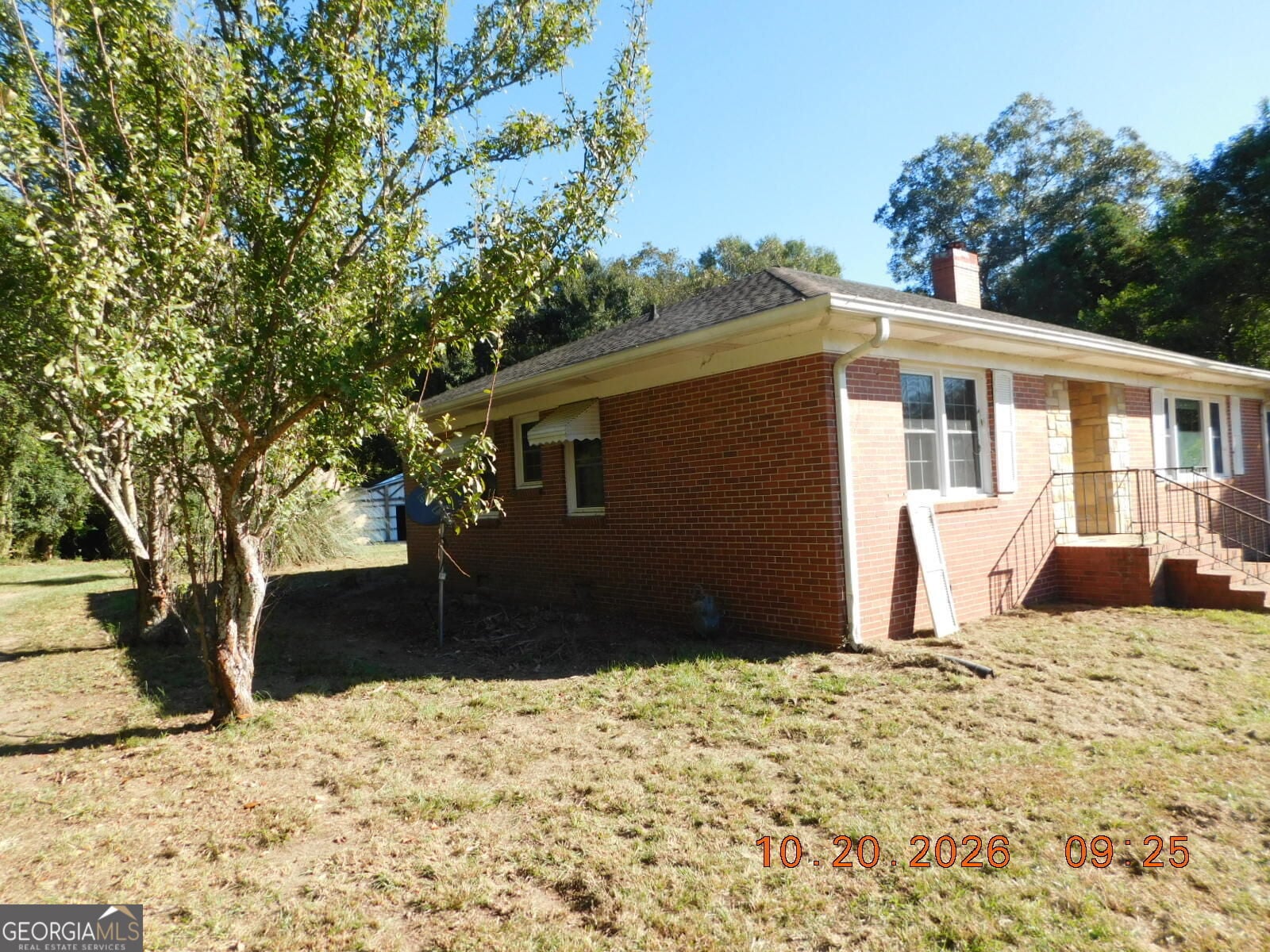 3020 Crest Hwy, Thomaston, GA 30286
