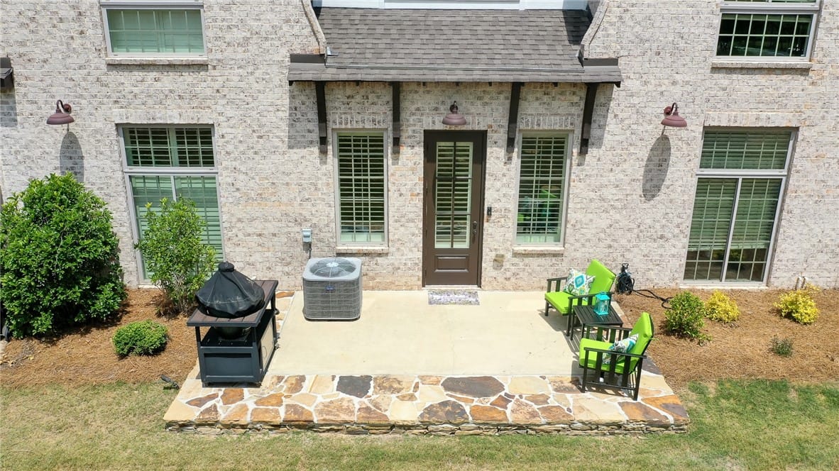 1708 FARMVILLE, AUBURN, AL, 36830 — Photo 3