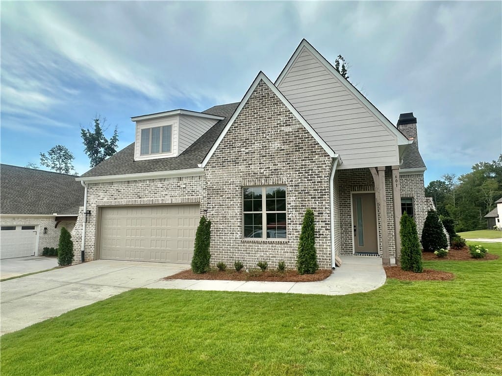 601 Overbrook Lane, Auburn, AL, 36830