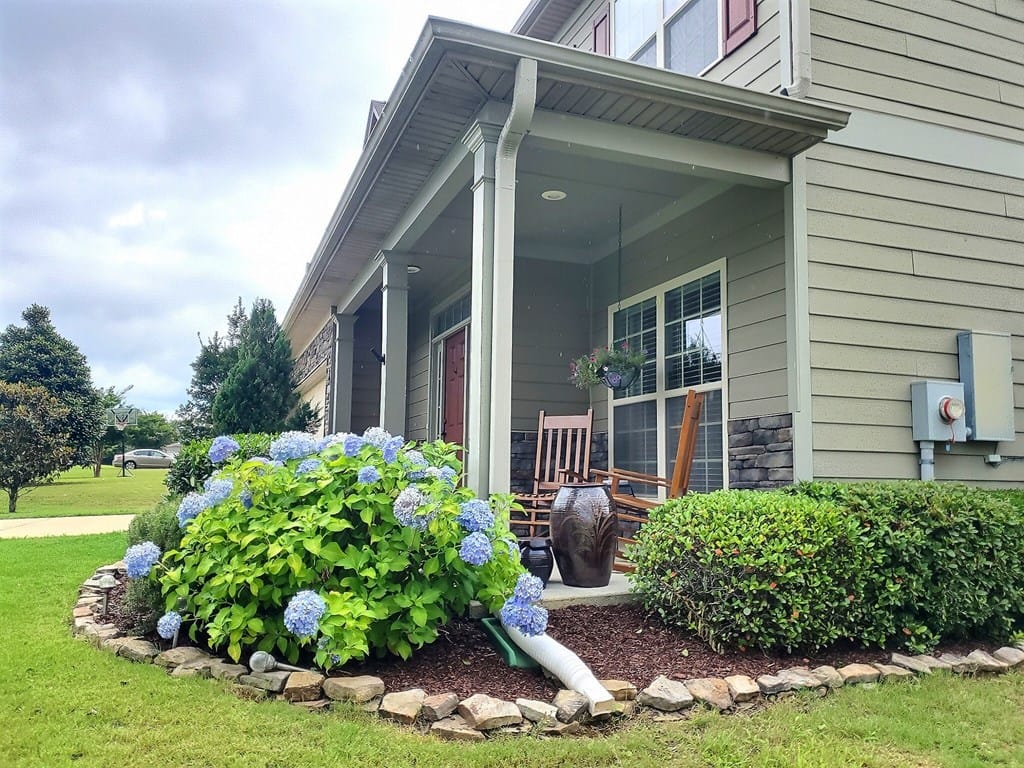 4654 Ivy Patch Drive, Fortson, GA, 31808