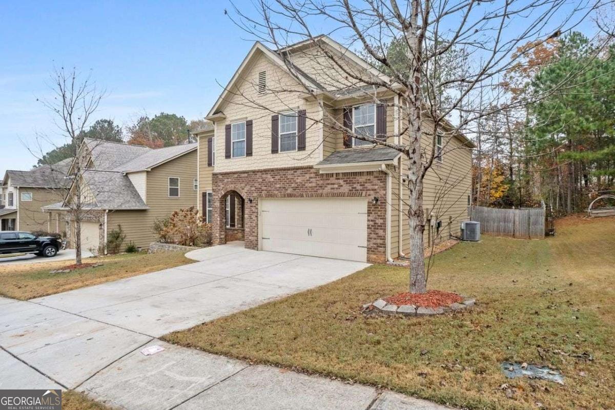 351 The, Newnan, GA, 30263