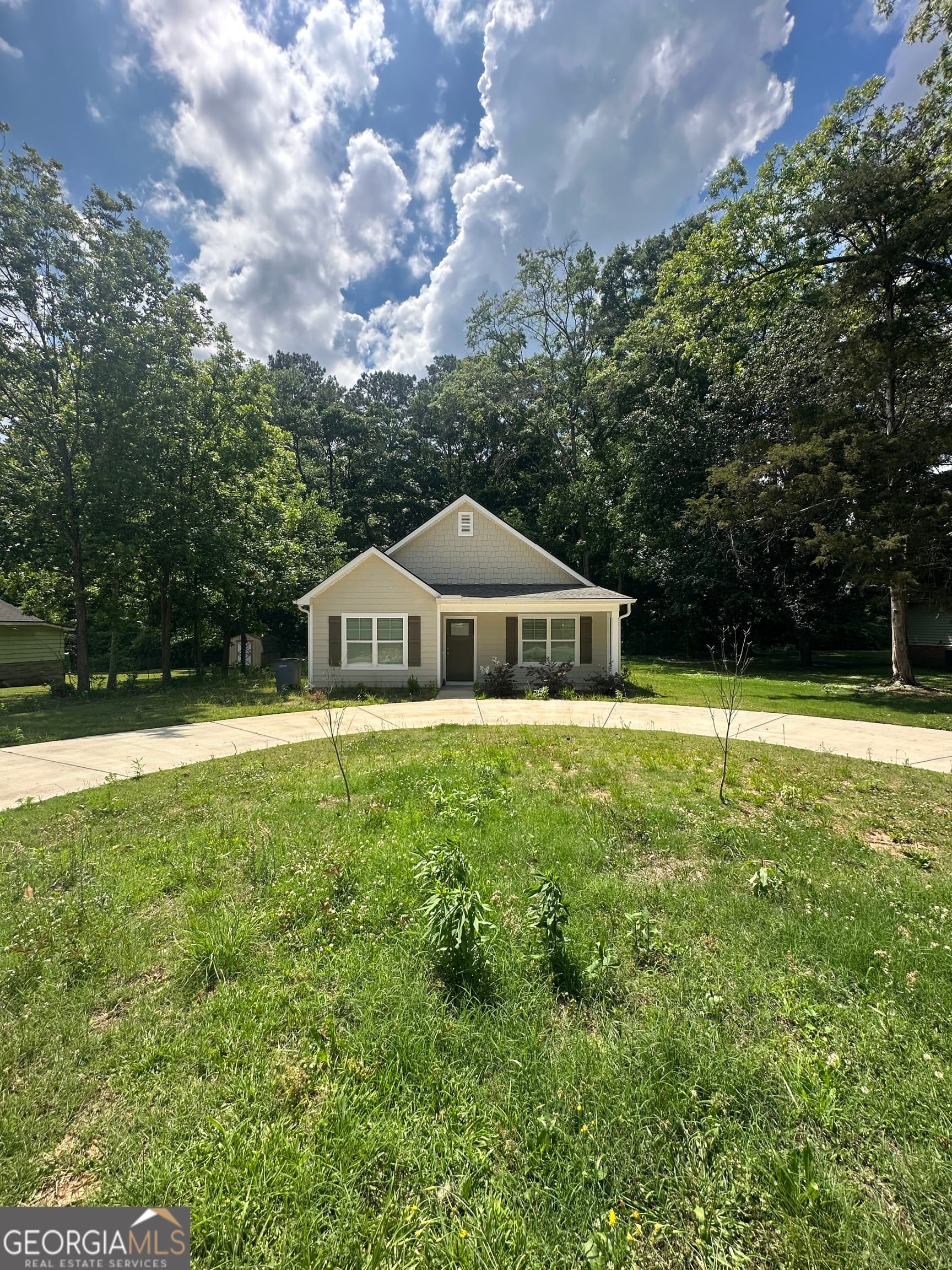 138 Martha Street, LaGrange, GA, 30240