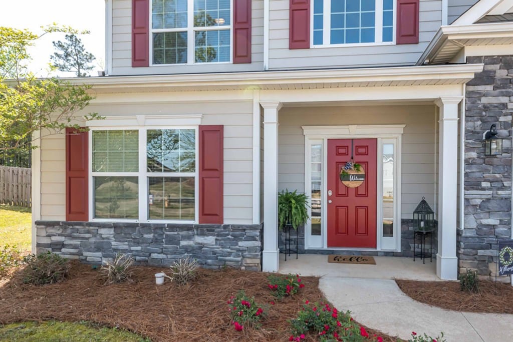 9260 Garrett Lake Drive, Midland, GA, 31820