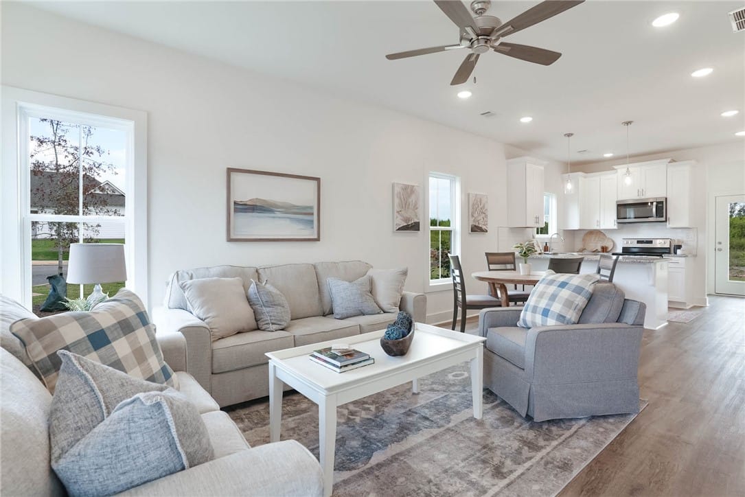 68 TWIN, Valley, AL, 36854