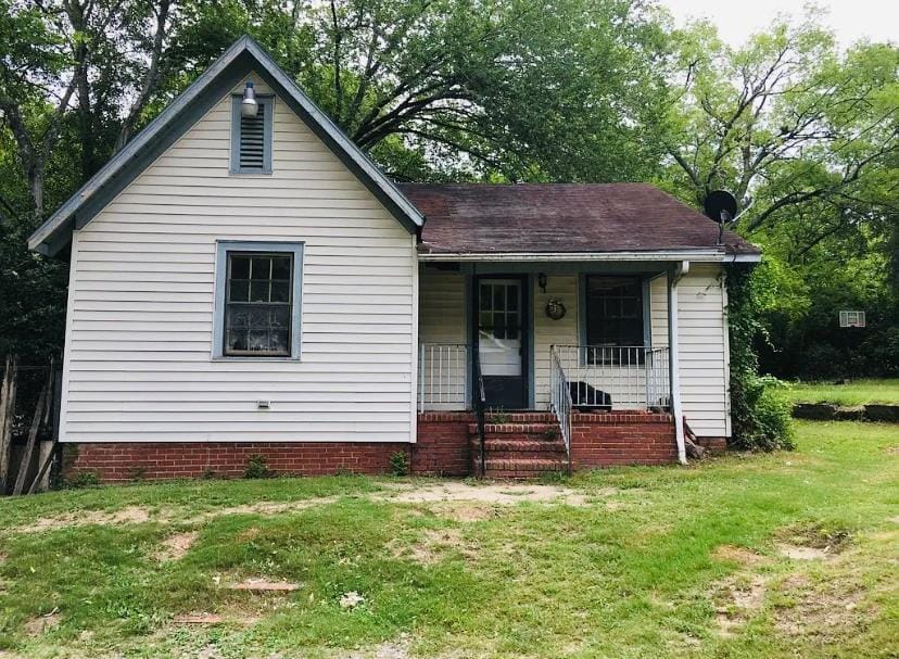 922 8th Avenue, Phenix City, AL, 36867