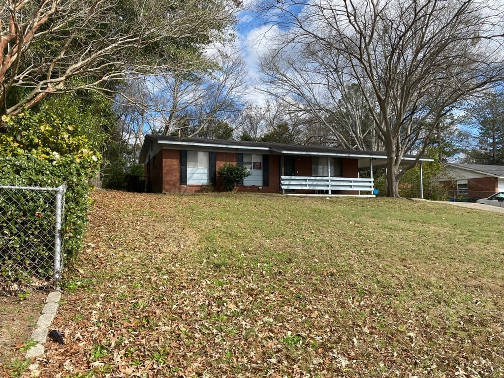 5757 Blueridge Drive, Columbus, GA, 31907-4306 — Photo 2