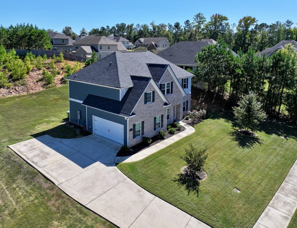 4510 Mountain Ivy Drive, Fortson, GA, 31808 — Photo 2